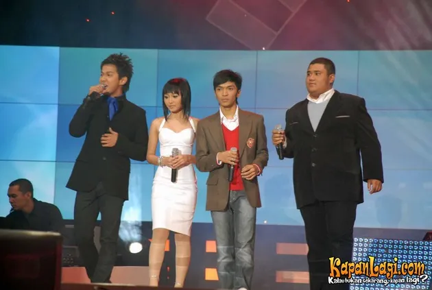asian idol