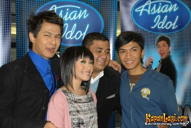 asian idol
