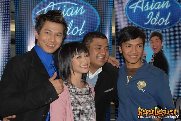 asian idol