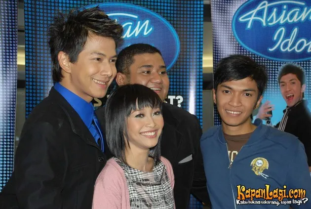 asian idol