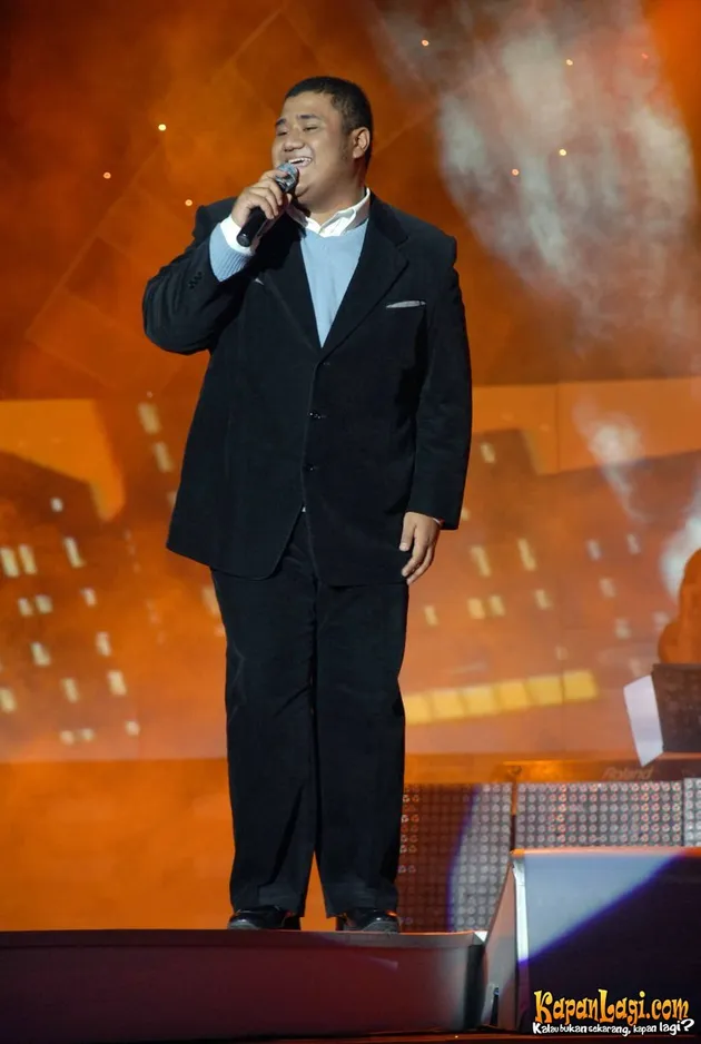 asian idol