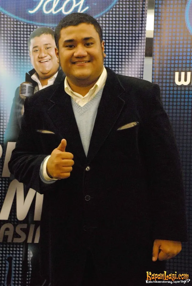asian idol