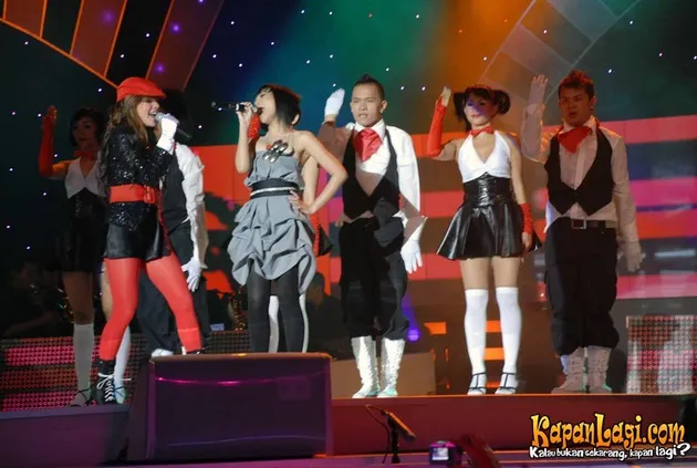 asian idol