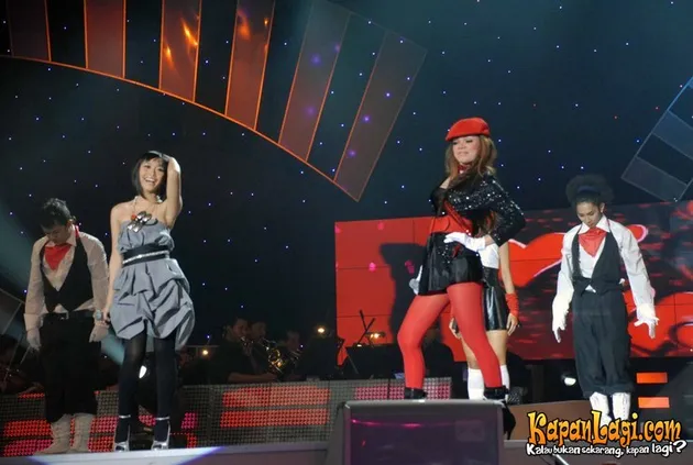 asian idol