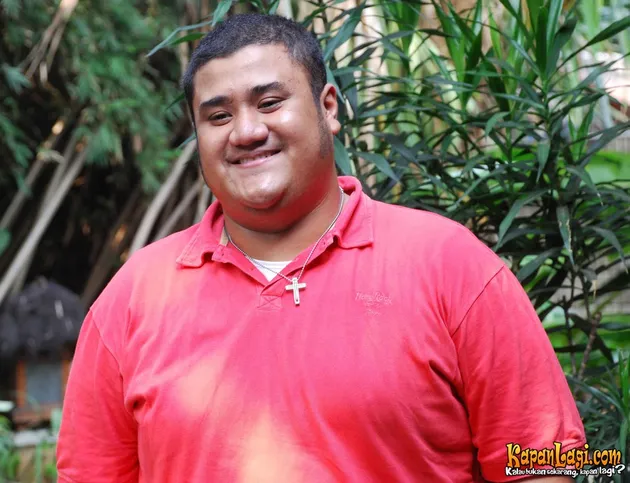 Mike Idol