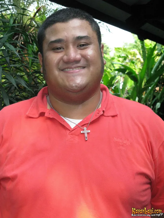 Mike Idol