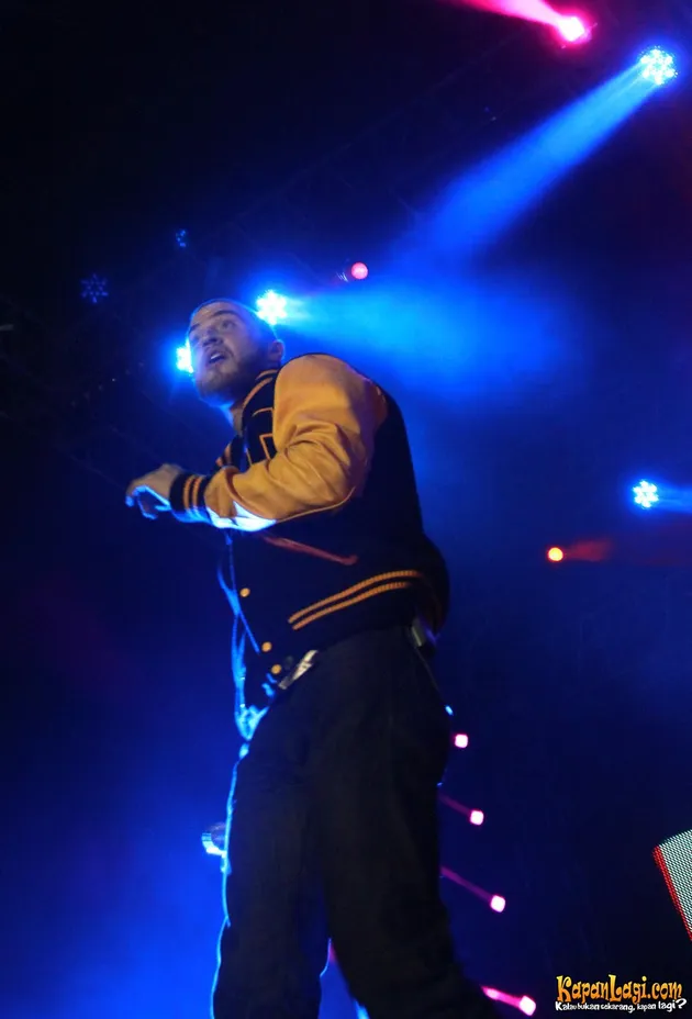 Konser 2011