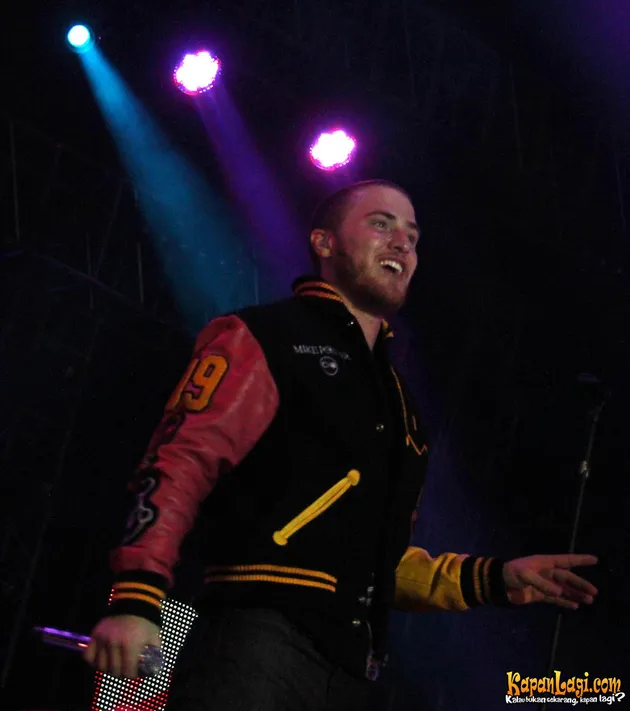 Konser 2011
