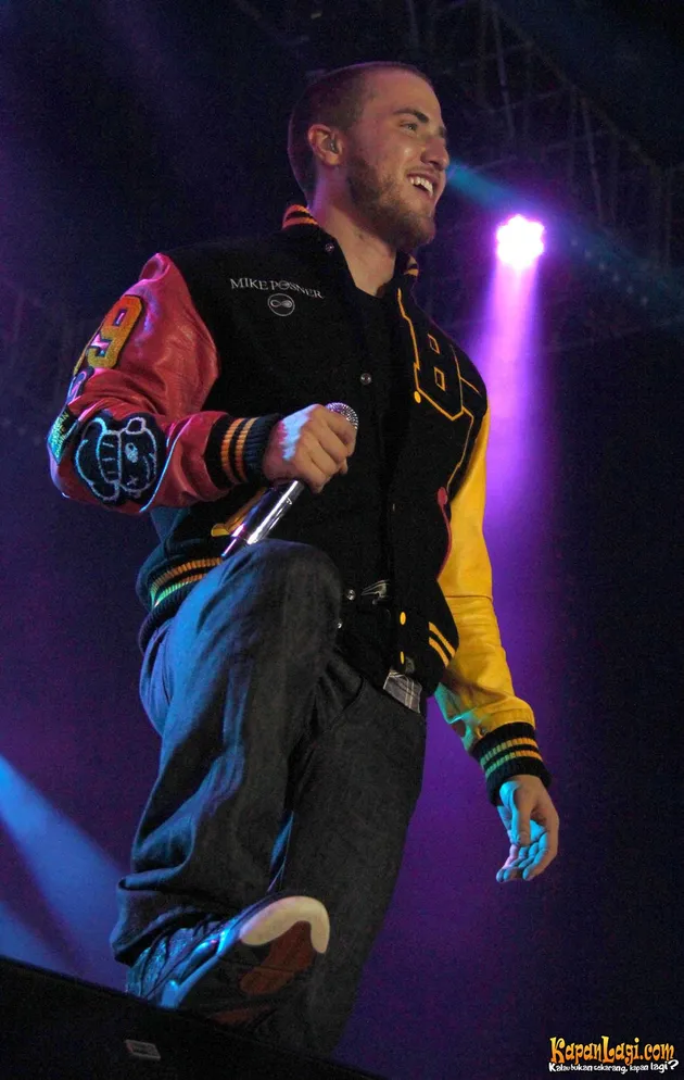Konser 2011
