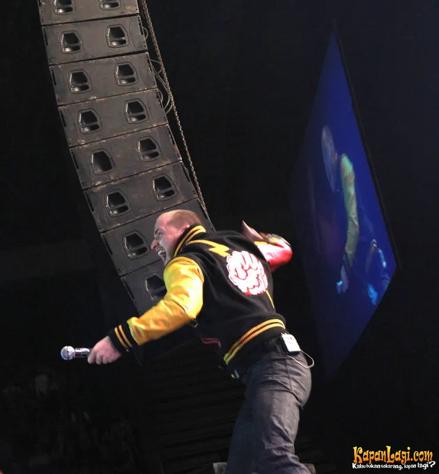 Konser 2011