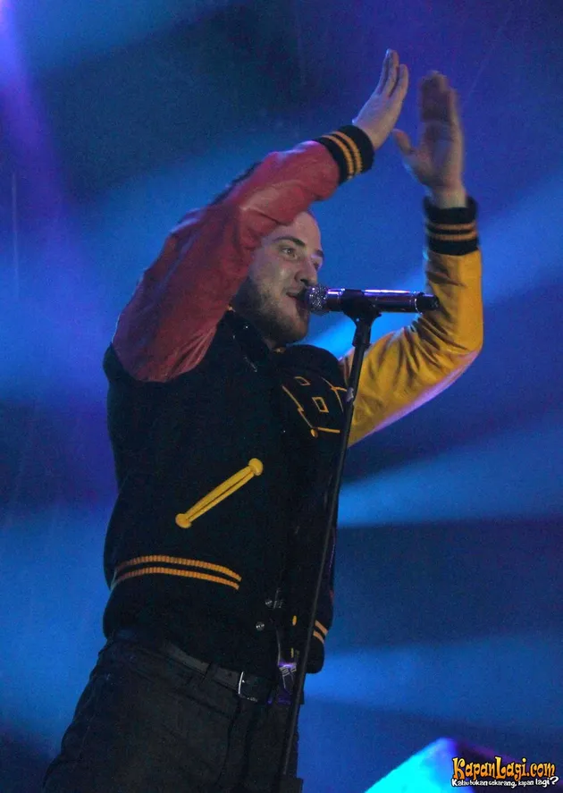 Konser 2011