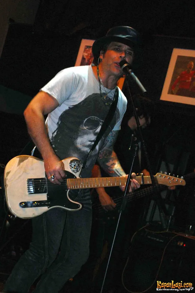 the best of rock legend