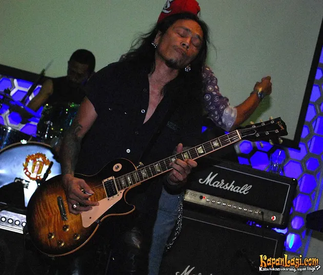 the best of rock legend
