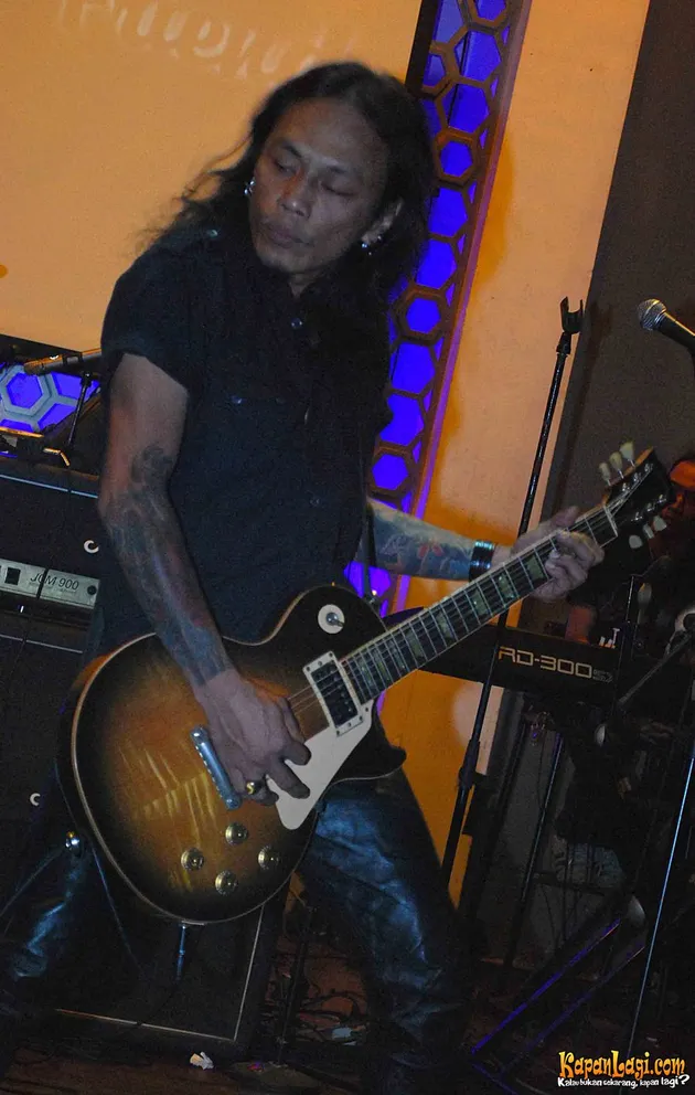 the best of rock legend