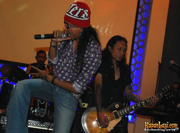 the best of rock legend