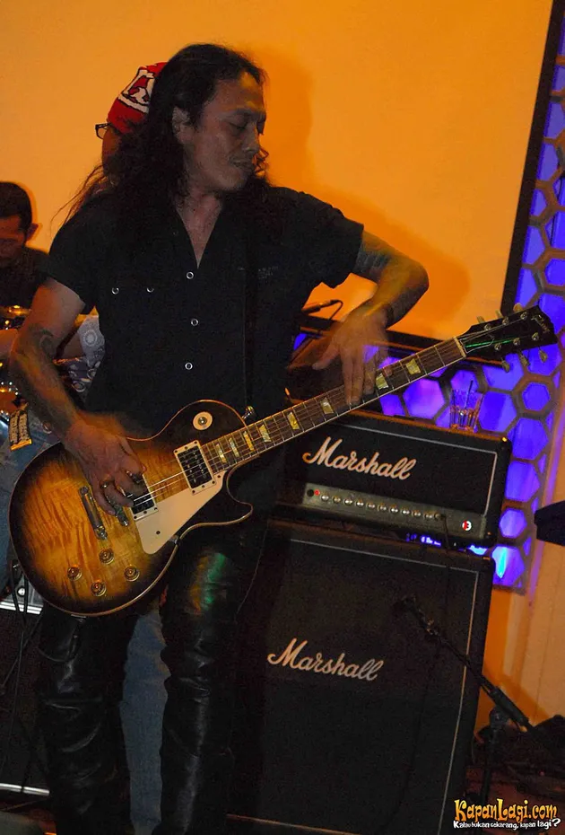 the best of rock legend