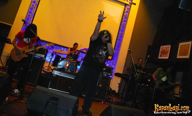 the best of rock legend