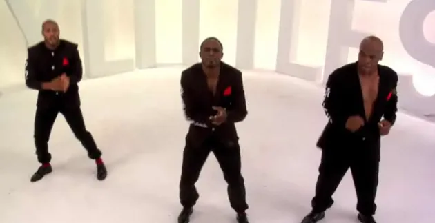 Mike Tyson