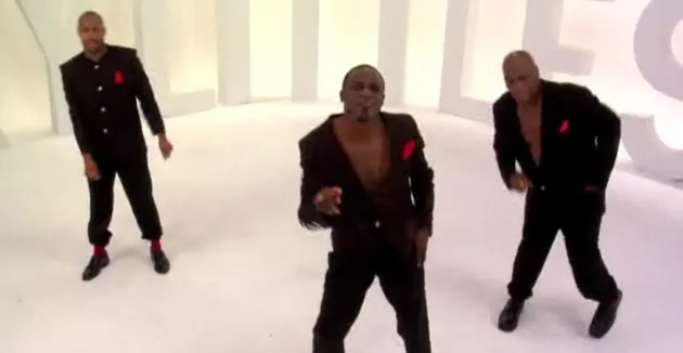 Mike Tyson