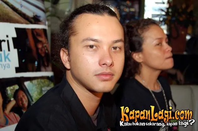nicholas saputra