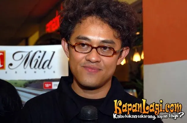 nicholas saputra