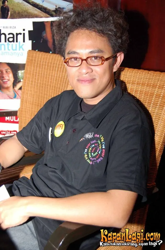 nicholas saputra
