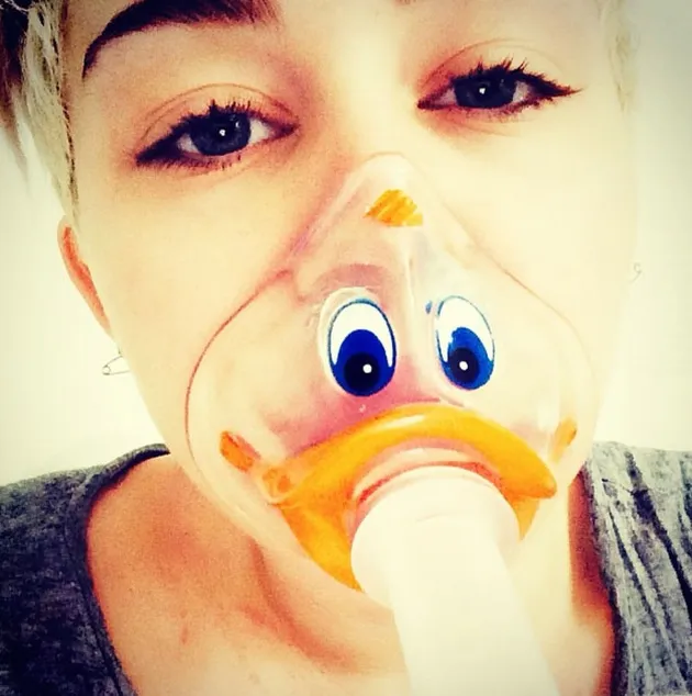 Miley Cyrus