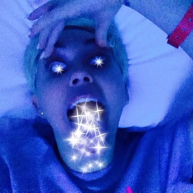 Miley Cyrus