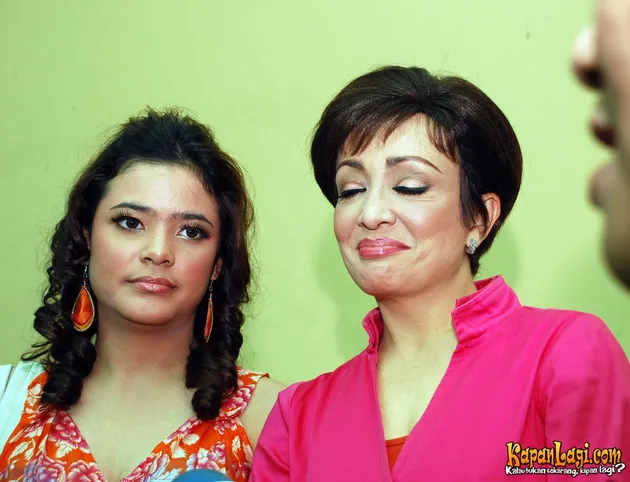 minati atmanegara, cantika atmanegara