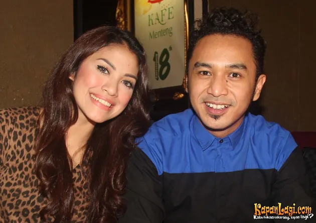 Giring Nidji -Chyntia