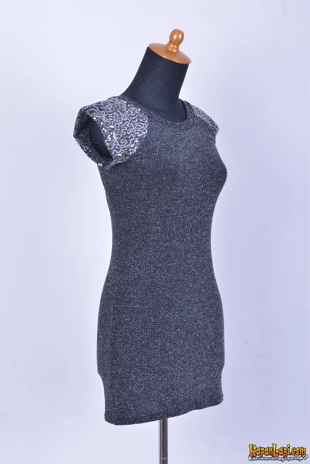Mini Dress Princess