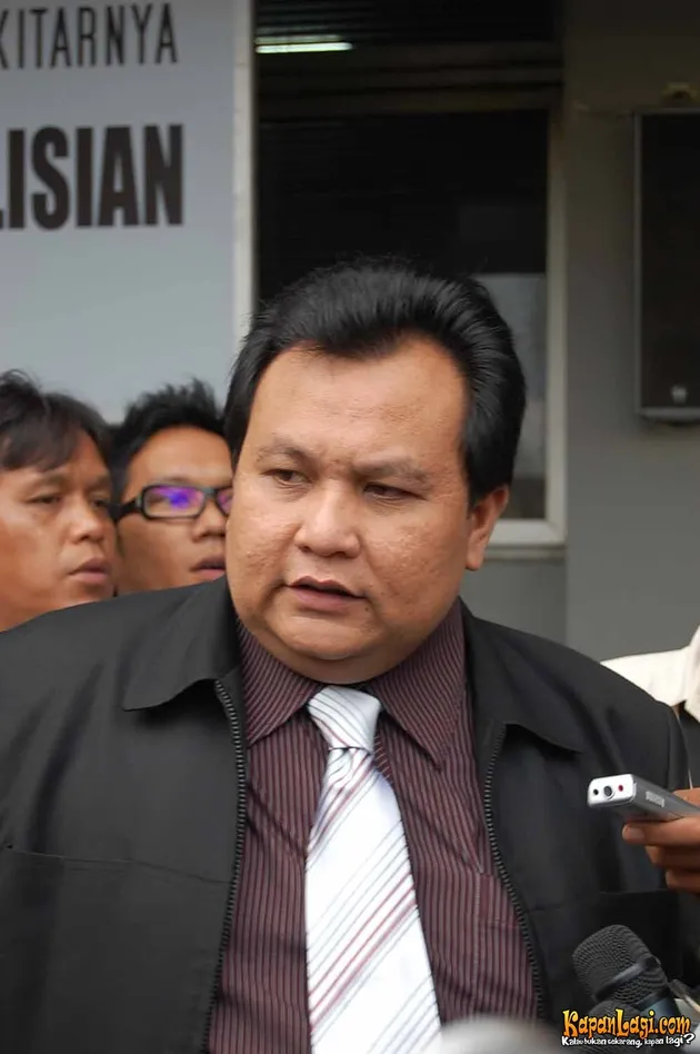 kasus marcella - agung