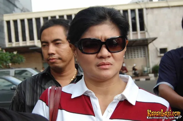 kasus marcella - agung