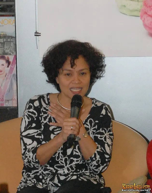 Mira Lesmana / Vera Lasut