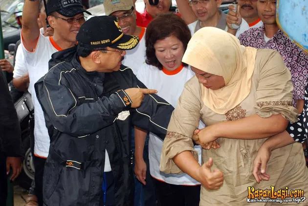 Bersih Pantai