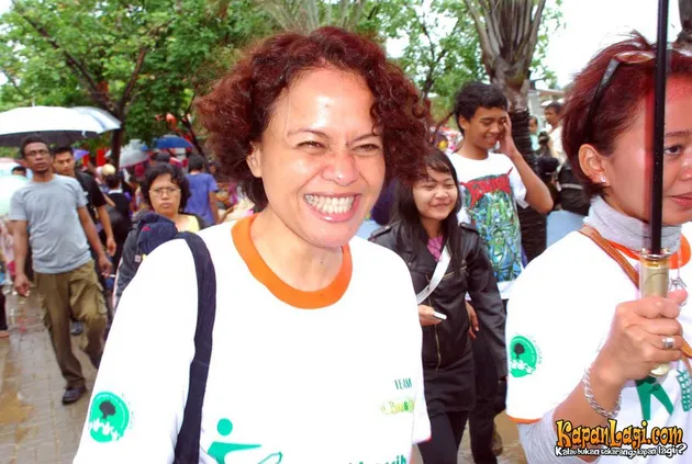 Bersih Pantai