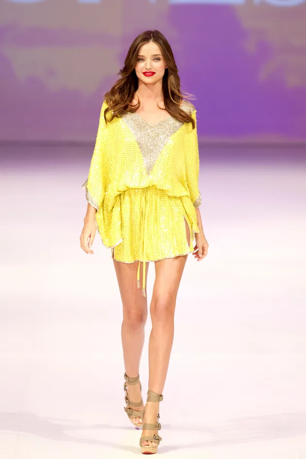 Miranda Kerr