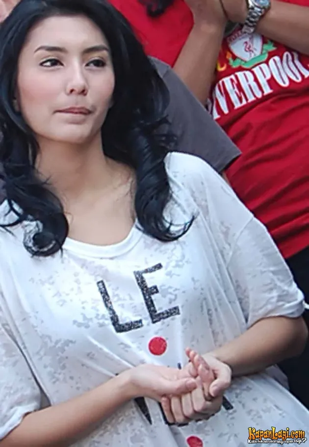 Mirasih Tyas Endah