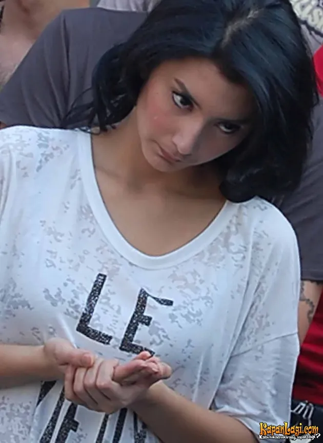 Mirasih Tyas Endah