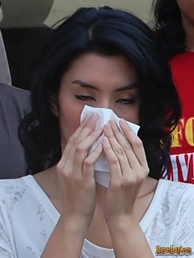 Mirasih Tyas Endah