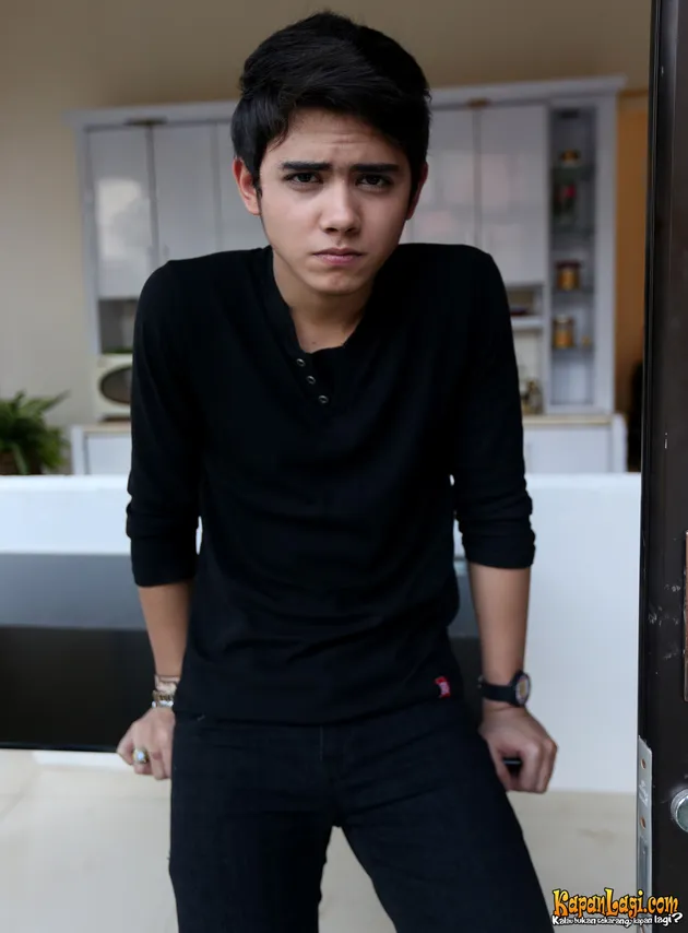 Aliando Syarief