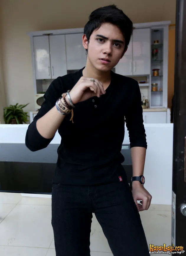 Aliando Syarief