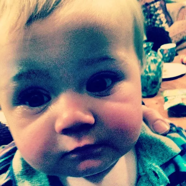 Niall - Theo Horan