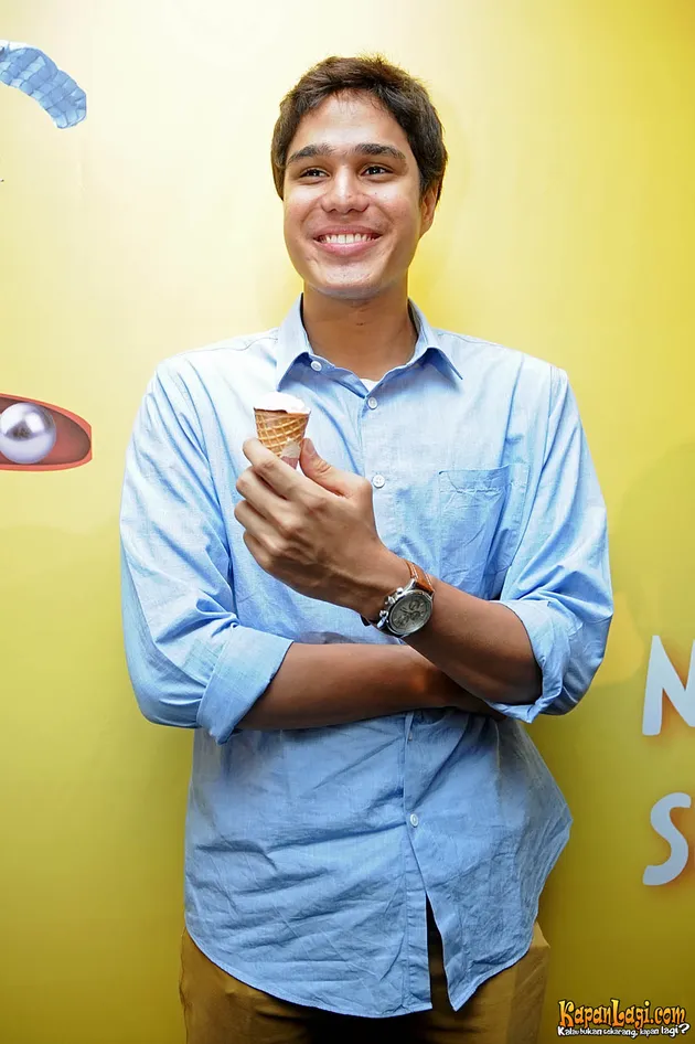 MISCHA CANDRAWINATA DAN MIKHA TAMBAYONG TERNYATA SAHABAT DEKAT - KapanLagi.com