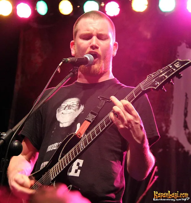 Misery Index