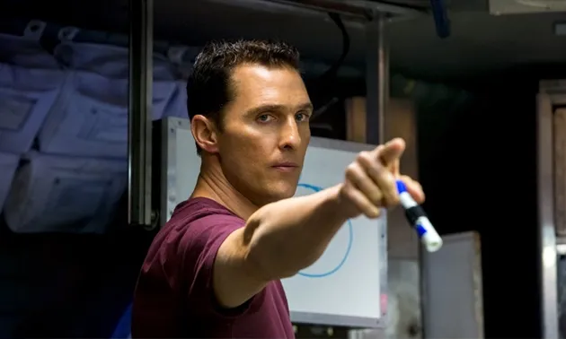 INTERSTELLAR