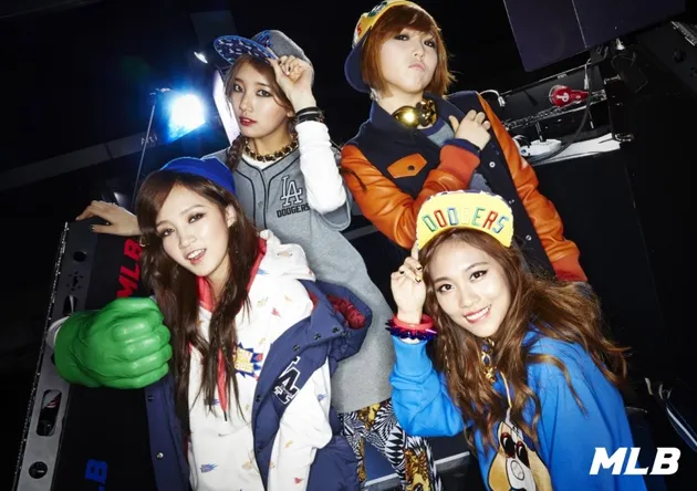 miss a