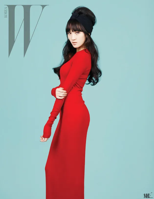 Miss A