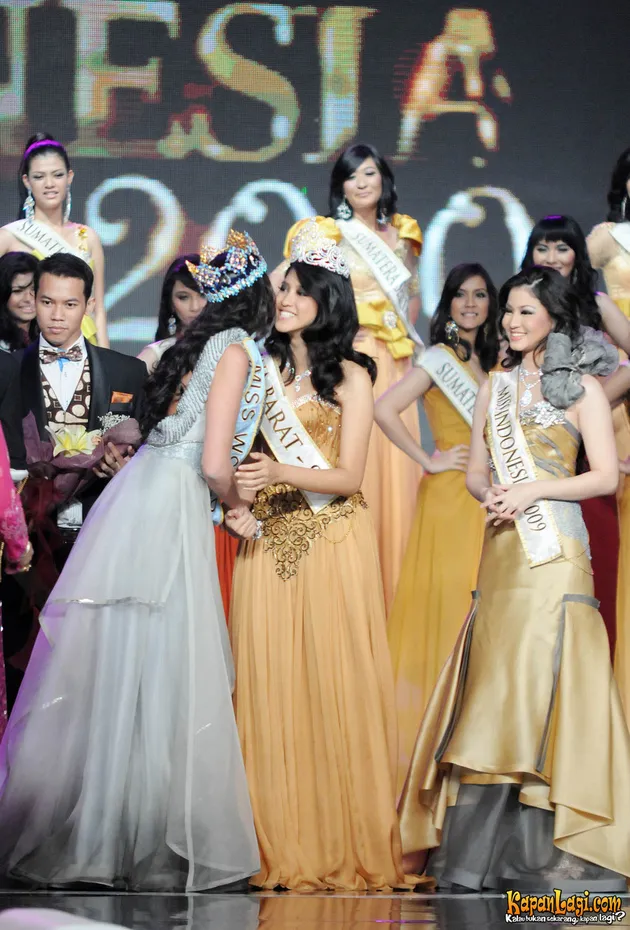 miss indonesia