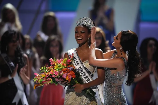 Miss Universe 2011